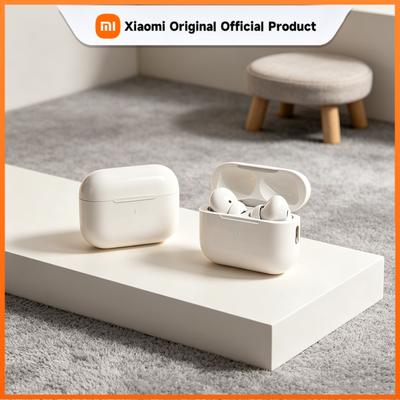 Xiaomi Kablosuz Bluetooth kulaklık, kulaklık, HiFi mükemmel ses kalitesi, uzun pil ömrü, dış mekan/koşu/spor için uygundur