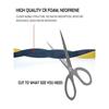 High Quality Self-Adhesive Sealing Strips - Door & Window Waterproof Tape, Soundproof Barrier, Dust-Proof Sealing Strips - Easy Installation
