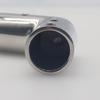 2-Way Pipe Fitting Elbow Marine 110/120/140 Degree Boat Hand Rail Fitting Elbow Pipe Connector 22/25mm with L Shape Hex Key
