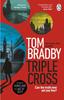 Triple Cross by Tom Bradby Paperback Book 9780552177863