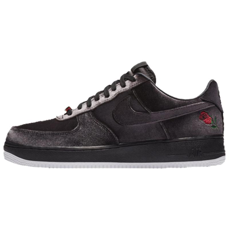 Nike Air Force 1 07 Qs 'Velvet Rose' Sneakers AH8462-003