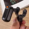 Chromatic Electric Digital Tuner Rotatable Digital Guitar Tuner Acoustic Guitar Tuner  Guitar