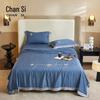 CHANSI Lyocell Soy Fiber Summer Quilt