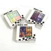 Children Adult Decompression Toy Stress Relief Cube Fidget Toys Relieve Stress Funny Hand Game Puzzle Infinity Magic Cube Square