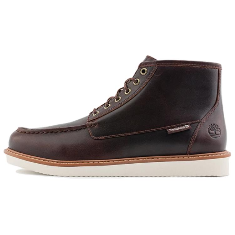 Timberland Men s Mid-Cut Outdoor Casual Boots A6AZE-EM4 43.5