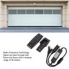 Linear Actuator Controller Single Motor Remote Control Switch with 2 Cables Used for Actuators Lift Chairs Electric Bed