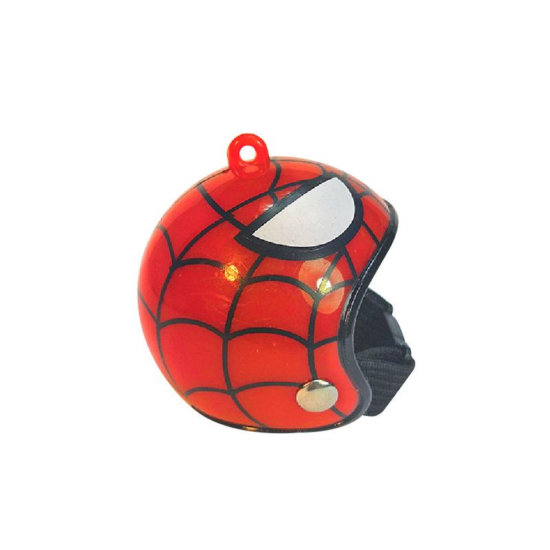 1 шт. куриный шлем курица птица игрушка защита головы шлем птица шляпа головной убор A