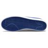 Nike Zoom Blazer Low Pro GT ISO SB White Royal Men Sneakers Varsity-Royal DH5675-100