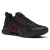 Anta Wuer Tai Shan 2 Cushioning Slip Resistant Abrasion Resistant Low top Training Shoes Men's Black Red 112317786-1