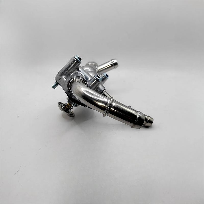 1511077 12651113 12638836 For Chevrolet Captiva Equinox Buick GMC Pontiac Saturn Engine Coolant Thermostat Housing Assembly