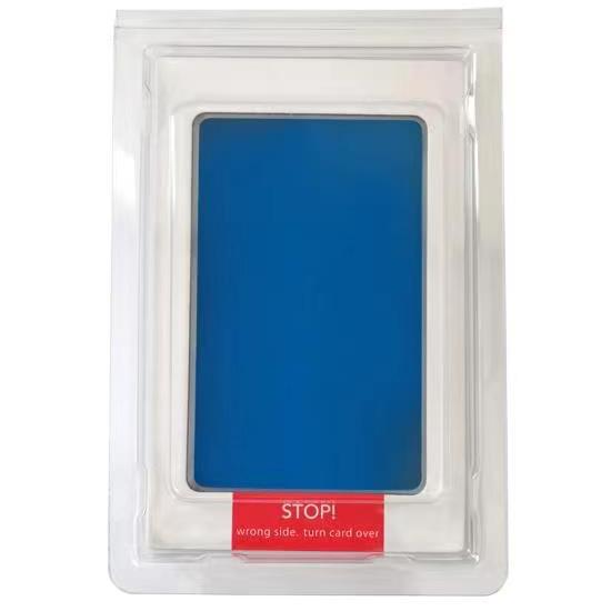 Large Baby Footprint & Handprint Kit - No-Wash, Family Keepsake & Baby Shower Gift