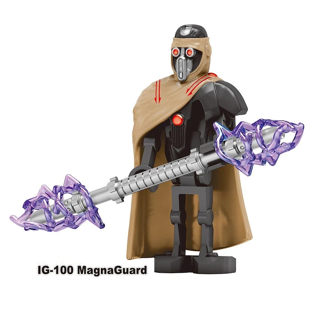 

Мальчики Робот Сборный Тип Детские Игрушки-Конструкторы