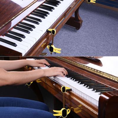 Orthèses de geste de main de Piano, redresseur de doigt, attelles de poignet, Type correcteur de geste, outils pour Piano