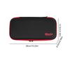 Handheld Carrying Case Scratch Resistant Portable Travel Carry Case  Travel Handbag for D8/D8RO/D10/D11 Gaming Console