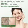 MEDIPEEL Green Cica Collagen Clear Gel Cleanser 2.0 300ml Korean Facial Cleanser