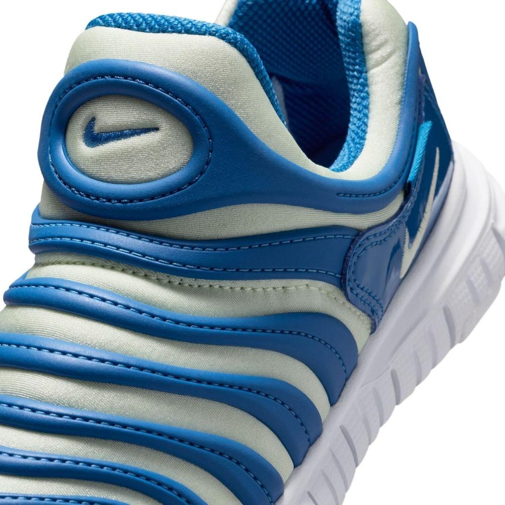 Nike Dynamo Free Ps 448Starbl Volti K343738c 448 Starbl Volti