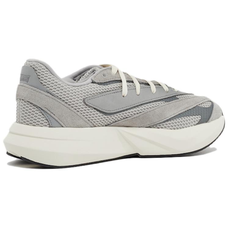 Adidas Lightblaze Grey Iron Metallic Women Sneakers Grey-Two Grey-Three IH8606