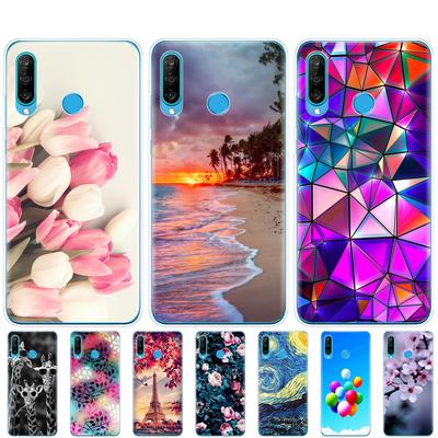 Onur 20s için telefon kılıfı huawei honor 20 S arka kapak tampon etui coque silikon tpu yumuşak tam koruma darbeye dayanıklı moda