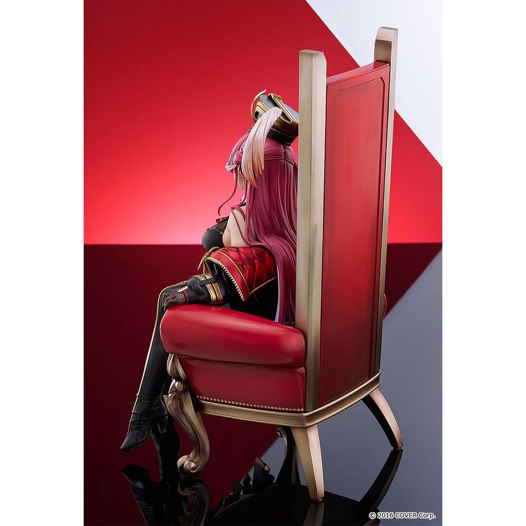 Hololive Production Houshou Marine Thirties Outfit Ver. 1/6 Scale Painted Plastic Figure