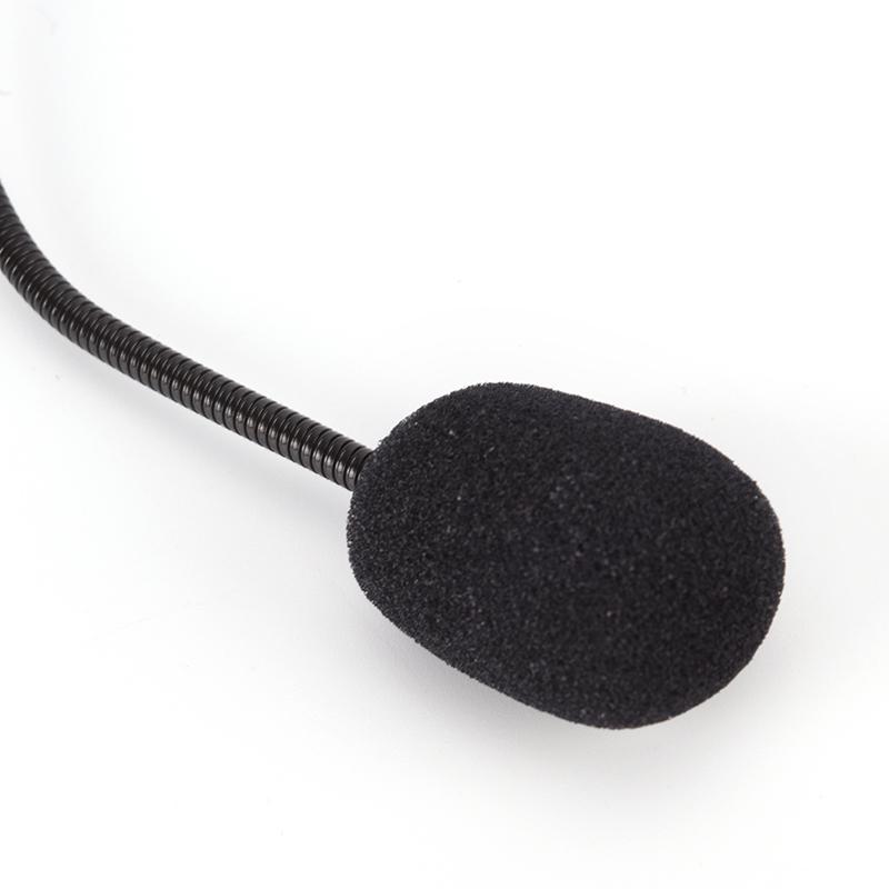 Mini Wearing A Wire Microphone Mic Clip Megaphone Headset For Lectures TeacP XXJ Mini Wearing A Wire Microphone Mic Clip Megaphone Headset For Lectures TeacP XXJ