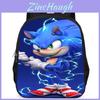 Plecak Sonic 15-calowy o dużej pojemności, lekki, z tkaniny Oxford dla dzieci