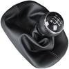 VW Passat B5 FL 00-05 Gear Shift Knob + 6-gear Gaiter