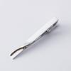 Luxus Krawattennadel Klassisch Einfache Klemme Goldfarbe Männlich Business Hochzeit Krawattenclip Klemme Nadel Schmuck Krawatte Hochzeitsgeschenke