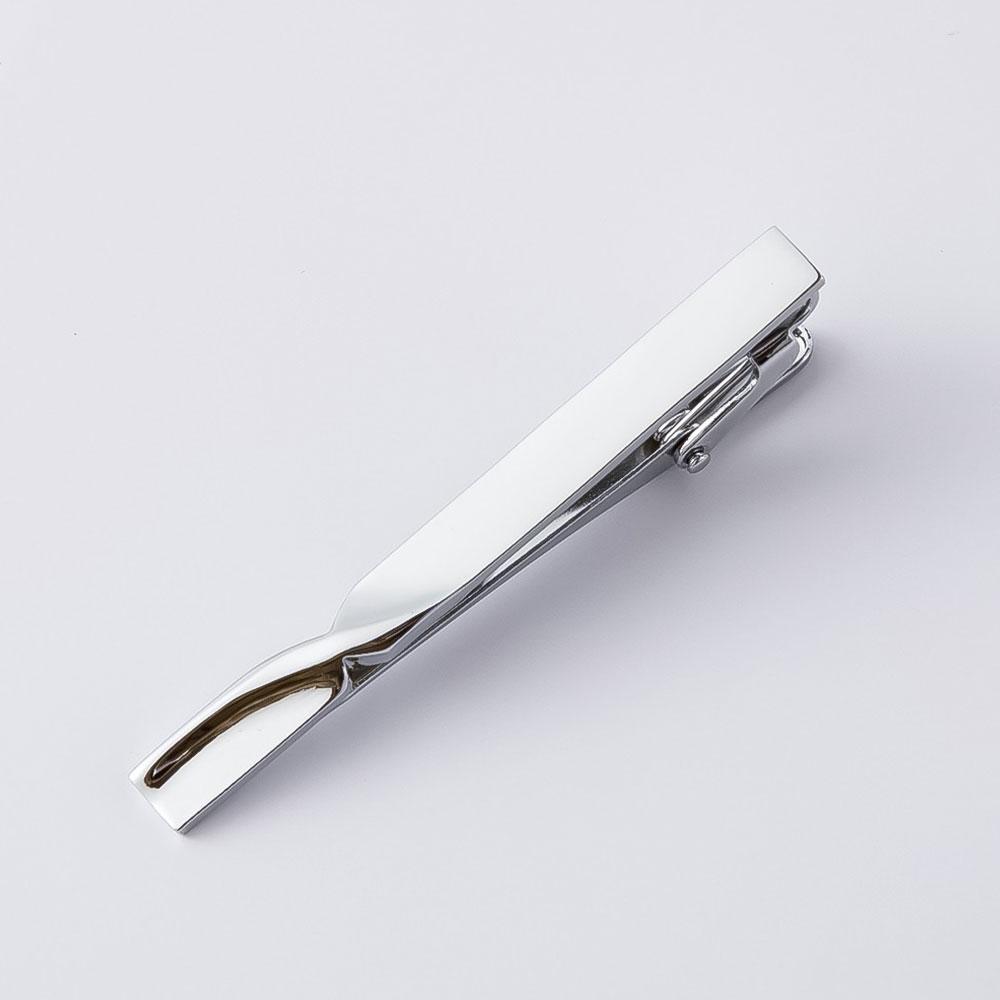 

Luxury Tie Clip Classic Simple Pin Clasp Gold Color Male Business Wedding Necktie Clip Clamp Pin Jewelry Necktie Wedding Gifts