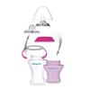 B.O.1456/02 Non-spill cup with soft spout 180 ml