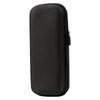 Hard Shell Storage Bag Zipper Closure Hard Drive Carrying Bag Wear Resist Protective Storage Bag Cable Management Accessories