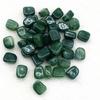 10pcs 14x10x7mm Square Shape Acrylic Beads Spacer Loose Beads for Jewelry Making DIY Bracelet Earrings Accessories