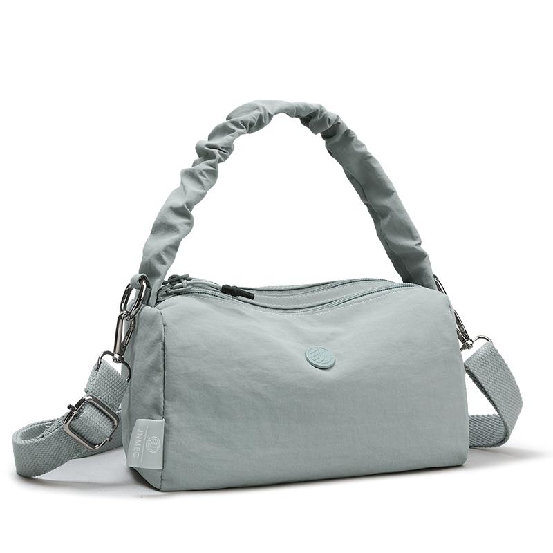 LADIES HANDBAG Schoudertas Dames Waterdicht Nylon Moedertas