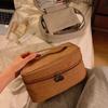 Toiletry Makeup Bag Travel Cosmetic Bag Portable Women Makeup Case Waterproof Multifunctional Washing Pouch Women's Cosmetic Bag