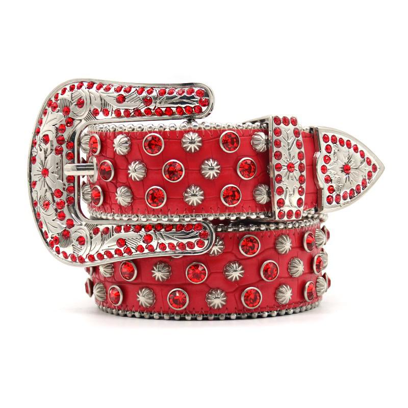 

Унисекс Панк Хип-Хоп Пояс - Модный Уличный Универсальный Стиль 125 cm