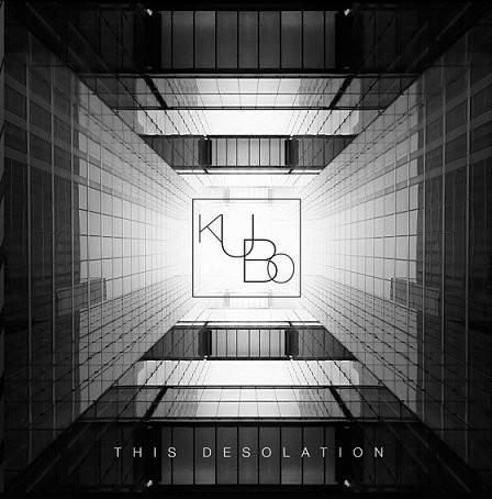 

7inch Record KUBO - This Desolation PM4 Peripheral Mini 2014 UK Dance & Electronica