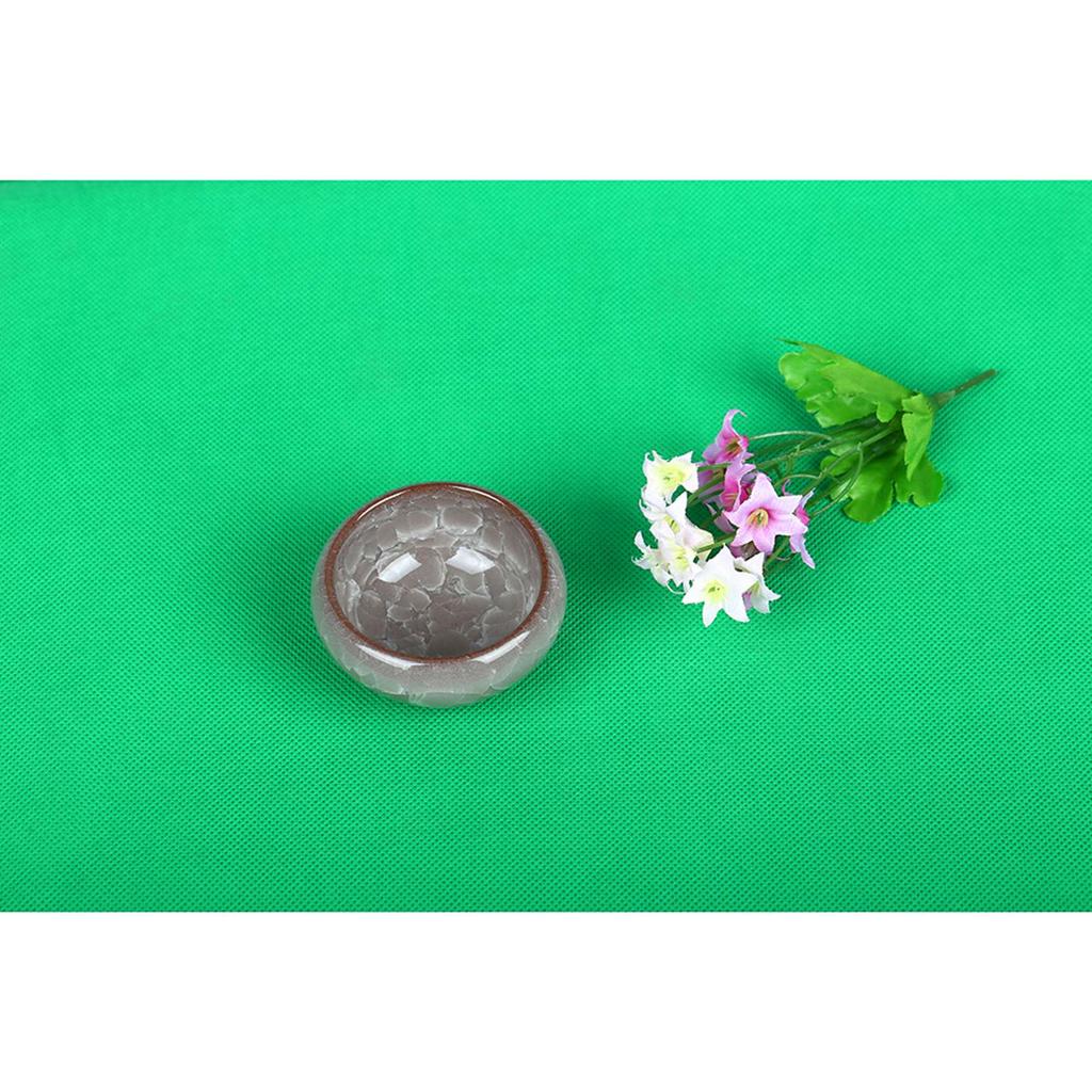 1.6 * 1M Photography Studio Non-woven Screen Photo Backdrop Background
