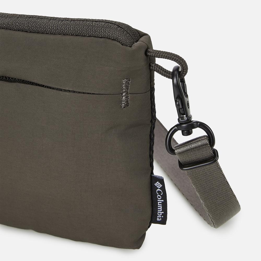 Columbia Unisex Buyside Mini Shoulder Wallet