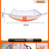 ShangKaoJia Outdoor Double Hammock with Mosquito Net