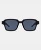 Maeteupeojeu Cy-134 Acetate Sunglass Black