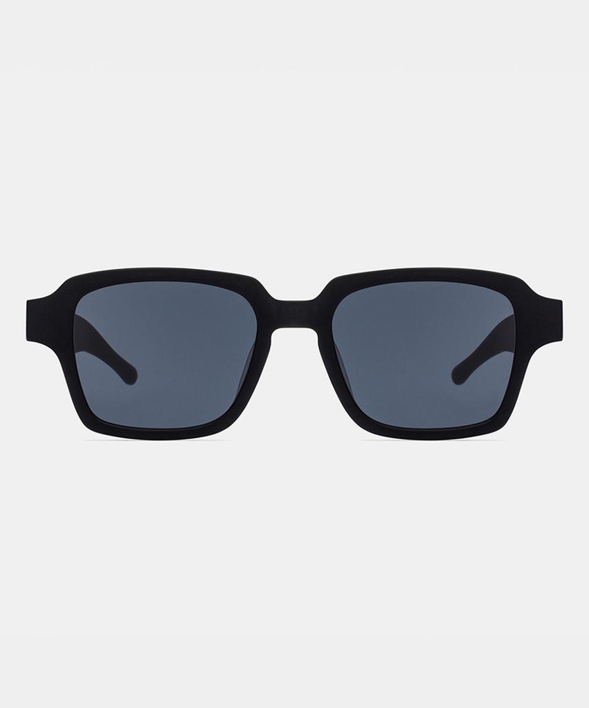 Maeteupeojeu Cy-134 Acetate Sunglass Black