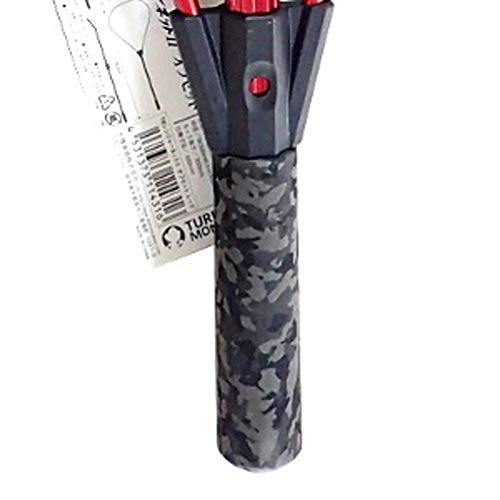 Turing Monkey Tsurimon Ranger Net II Offset Red