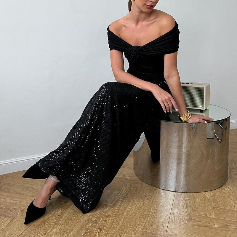 Tricou cu un singur umăr Tricou cu mânecă scurtă fără bretele