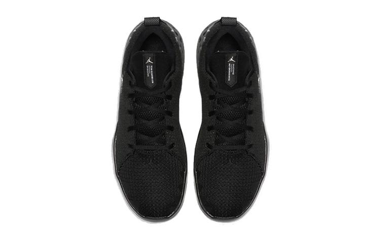 Jordan Jumpman Diamond Low Negro Plata Metálico CI1209-002