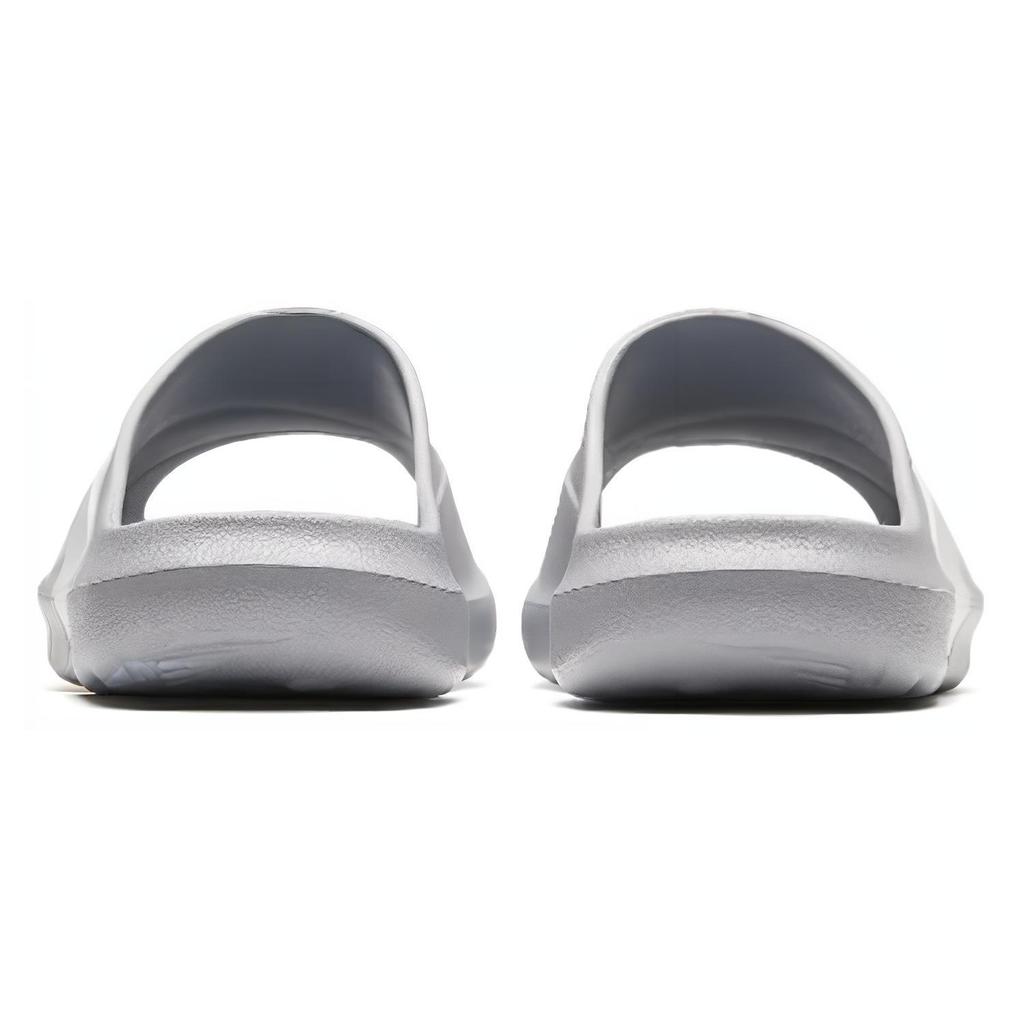ANTA Slide Slippers Men's Gray 112438523-3