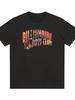 BILLIONAIRE BOYS CLUB Tropische Insel T-Shirts, Bedrucktes Unisex-T-Shirt