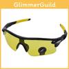 Radsport Outdoor Fahrrad Fahren Sonnenbrille Brille Goggle Linse Uv400