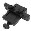 Cabinet Door Installation Jig Multifunctional Adjustable Clamping Mechanism Precise Alignment Cabine
