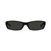 Gentle Monster Noid 01 Black Black Unisex Eyewear
