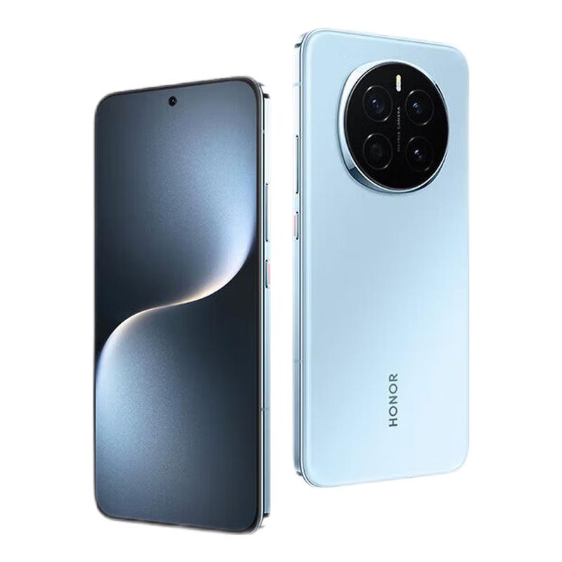 

Honor Magic7 (CN version)