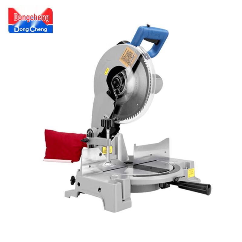 

Dongcheng J1X-FF05-255 Wood & Aluminum Miter Saw CN plug (adapter included)